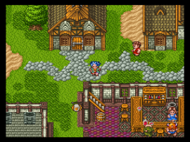 Dragon Quest VI – Maboroshi no Daichi (Japan) [En by NoPrgress v0.90Beta2] (~Dragon Quest VI – Land of Illusion) cover art