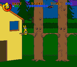 Virtual Bart (USA) (Beta) cover art