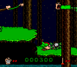 Boogerman – A Pick and Flick Adventure (USA)