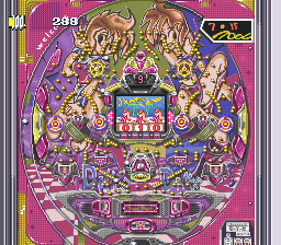 Hissatsu Pachinko Collection 3 (Japan) cover art