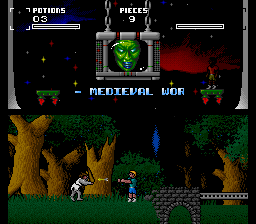 Dream TV (USA) (Beta1) cover art