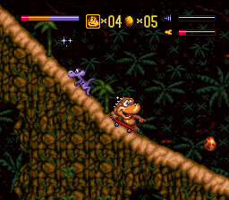 Radical Rex (Europe) cover art