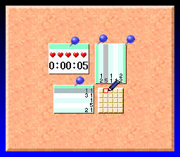 Oekaki Logic (Japan) (NP) cover art
