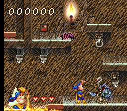 Super Dany (France) (Beta) cover art