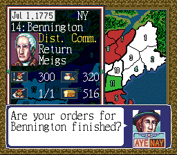 Liberty or Death (USA)