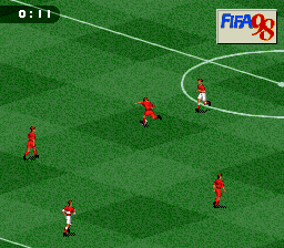 FIFA ’98 – Road to World Cup (Europe) (En,Fr,De,Es,It,Sv) cover art