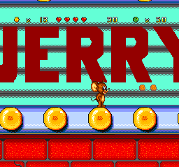 Tom & Jerry (USA) (Beta) cover art