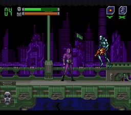 Phantom 2040 (Europe) (En,Fr,De) cover art