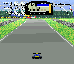 F1 ROC – Race of Champions (USA) cover art