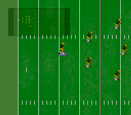 NCAA Football (USA) cover art
