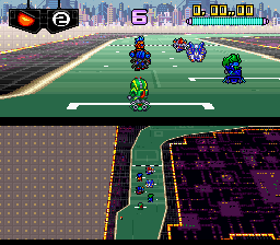 Battle Racers (Japan) cover art