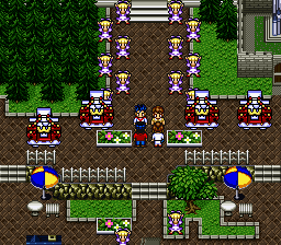 Verne World (Japan) cover art
