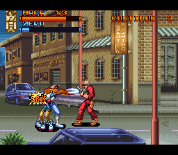 Brawl Brothers (USA) cover art