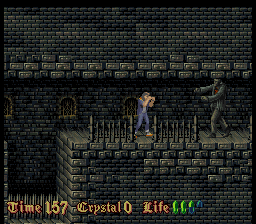 Nosferatu (Japan) cover art