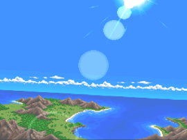 Romancing SaGa 3 (Japan) (Rev 1) [En by Mana Sword v0.30] cover art