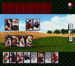 Honke Hanafuda (Japan) cover art