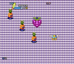 Pop’n TwinBee (Japan) (Sample) cover art