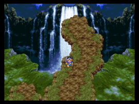 Dragon Quest III – Soshite Densetsu e… (Japan) [En by DaMarsMan v1.0] (~Dragon Quest III – Into the Legend) cover art