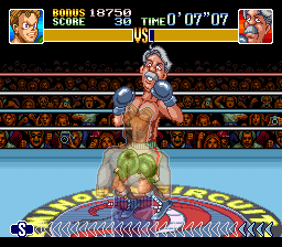Super Punch-Out!! (USA) cover art