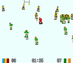 World Class Rugby (Europe) cover art