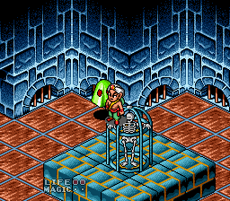 Equinox (USA) (Beta) cover art