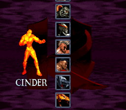 Killer Instinct (USA) (Rev A) cover art