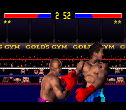 Foreman For Real (USA) cover art