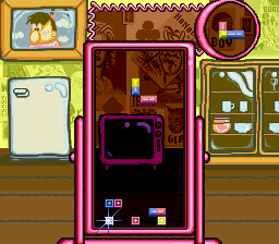 Tetris 2 (Europe) cover art