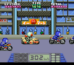 Kamen Rider SD – Shutsugeki!! Rider Machine (Japan) cover art