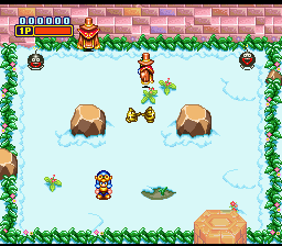 Coron Land (Japan) cover art