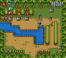 Goof Troop (Germany) cover art