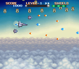 BS Super Earth Defense Force (Japan) cover art