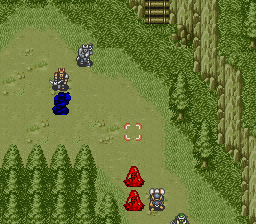 Feda – The Emblem of Justice (Japan) cover art