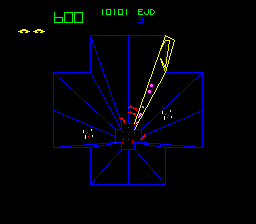 Arcade’s Greatest Hits – The Atari Collection 1 (Europe) cover art
