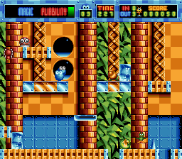 Putty Moon (Japan) cover art
