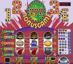 Big Ichigeki! Pachi-Slot Daikouryaku (Japan) cover art