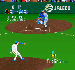 Super Bases Loaded (USA) cover art