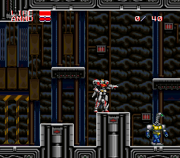 Xardion (USA) cover art