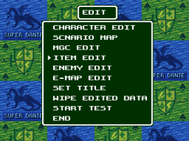 RPG Tsukuru – Super Dante (Japan) [En by MageCraft v0.90] (~RPG Maker – Super Dante) (Incomplete) cover art