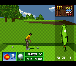 Get in the Hole (Japan) cover art