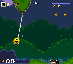 Pac-in-Time (Europe) (Beta) cover art