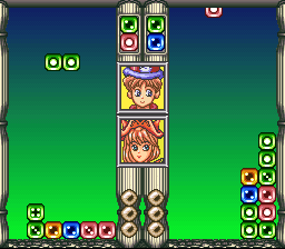 Jammes (Japan) cover art