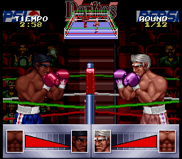 Chavez (USA) cover art