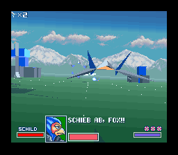 Starwing (Germany) cover art