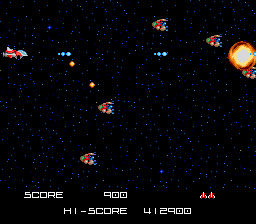 BlaZeon (Japan) cover art