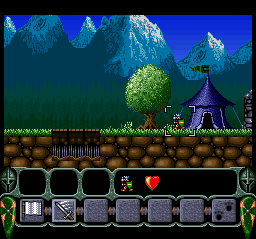 King Arthur’s World (Europe)