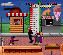 Bebe’s Kids (USA)