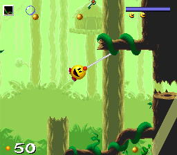 Pac-in-Time (Europe) cover art