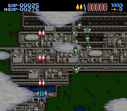 Imperium (USA) cover art
