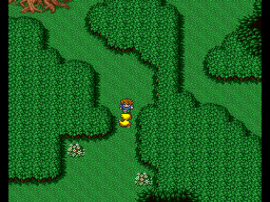 Final Fantasy V (Japan) [En by RPGe v1.1] cover art